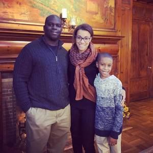 Meet your Posher, Jen